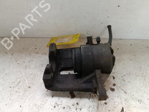Used Left front brake caliper Left front brake caliper PEUGEOT 208 I (CA_, CC_) 1.4 HDi (68 hp) 34323010 34323010