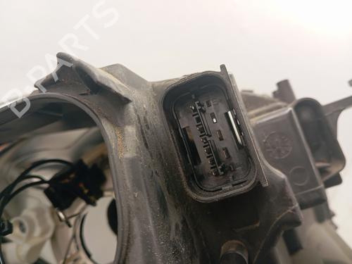 Used Left headlight Left headlight MINI MINI COUNTRYMAN (R60) One D (90 hp) 34327370 34327370