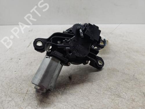 Used Rear wiper motor Rear wiper motor VW GOLF V Variant (1K5) 1.9 TDI (105 hp) 34307109 34307109
