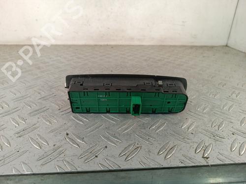 Left front window switch RENAULT LAGUNA III (BT0/1) 1.5 dCi (BT00, BT0A, BT0T, BT1J) | BP36818054I27 - Image 4