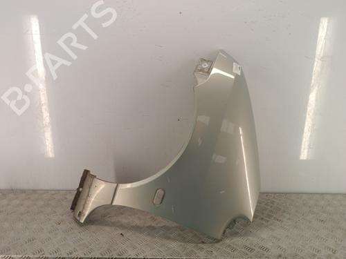 Aile avant gauche Aile avant gauche RENAULT TWINGO I (C06_) [1993-2012] 36170331 36170331