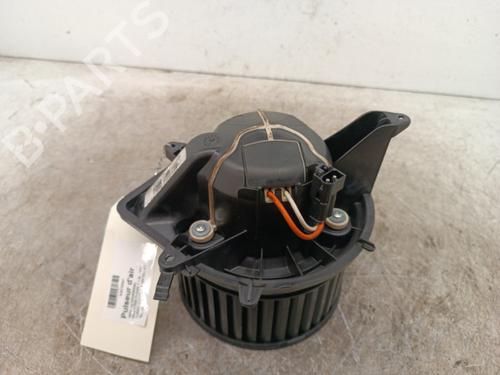Heater blower motor MINI MINI (R56) Cooper S | BP34309149M62 - Image 4