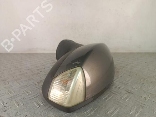 Left mirror FORD KUGA I | BP37632574C26 - Image 5