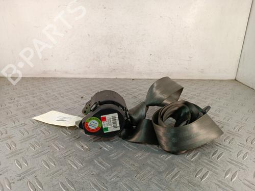 Cinturón de seguridad trasero izquierdo Cinturón de seguridad trasero izquierdo 38781127 38781127