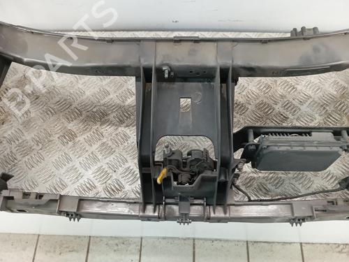 Front slam panel FORD S-MAX (WA6) 2.0 TDCi | BP36983773C72 - Image 3