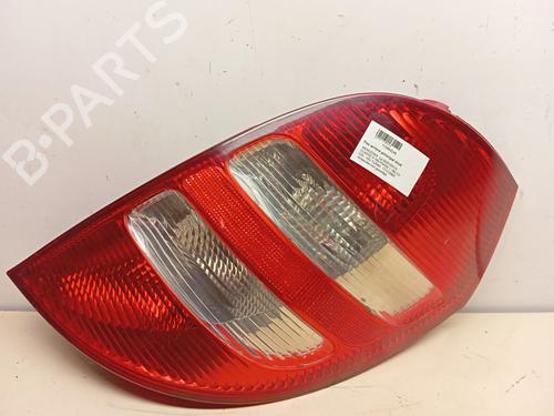 Used Right taillight Right taillight MERCEDES-BENZ A-CLASS (W169) A 180 CDI (169.007, 169.307) (109 hp) 34314973 34314973