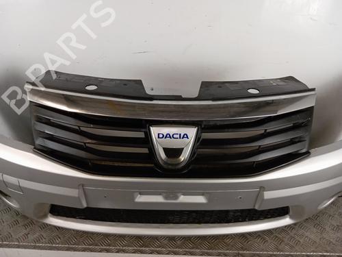 Front bumper DACIA SANDERO 1.4 (BS0C, BS0A, BS0G, BS1F, BS0E) | BP34310755C7  - Image 5