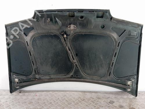 Motorhjelm Motorhjelm CITROËN AX (ZA-_) 11 (60 hp) 34315212 34315212