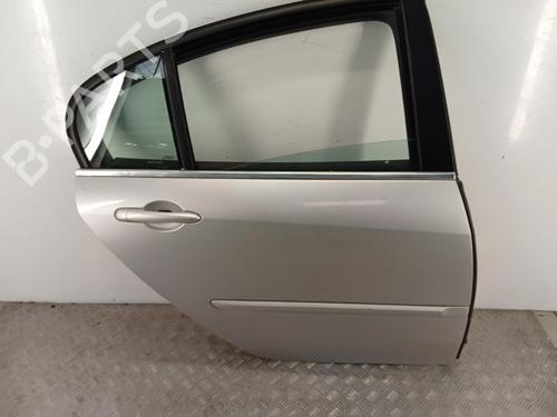 right-rear-door-renault-laguna-iii-bt01-2007-2008-2009-2010-2011-2012-2013-2014-2015-39662135 main image