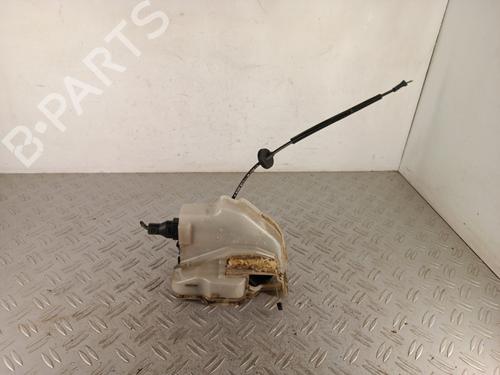 Used Front left lock Front left lock VW GOLF VI Variant (AJ5) [2009-2014] 34312629 34312629