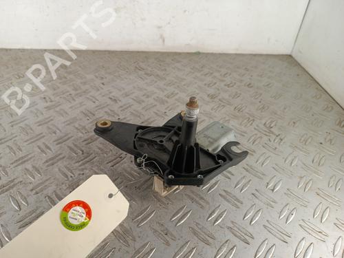 Used Rear wiper motor Rear wiper motor 34312024 34312024