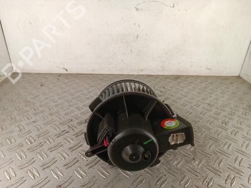Used Heater blower motor Heater blower motor PEUGEOT 206 Hatchback (2A/C) 1.4 i (75 hp) 34315453 34315453
