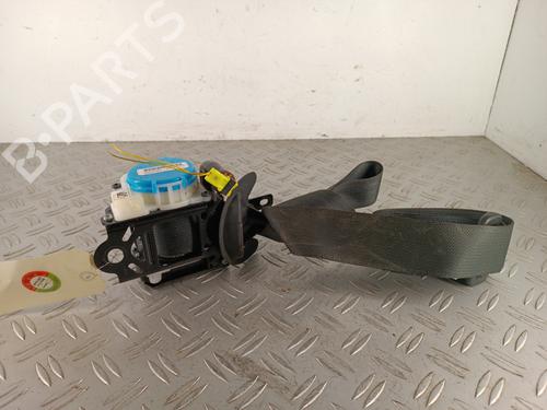 Used Front left seatbelt Front left seatbelt PEUGEOT 108 1.0 VTi (69 hp) 34311273 34311273