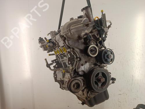 Engine MAZDA 2 (DE_, DH_) 1.3 (DE3FS) | BP34317727M1  - Image 5