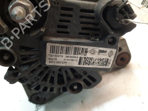 Used Alternator Alternator 39213338 39213338