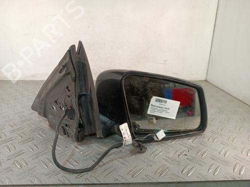 right-mirror-mercedes-benz-c-class-t-model-s204-2007-2008-2009-2010-2011-2012-2013-2014-34319234 main image
