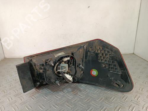 Used Right taillight Right taillight TOYOTA AVENSIS Estate (_T27_) 2.0 D-4D (WWT271_) (143 hp) 35803470 35803470