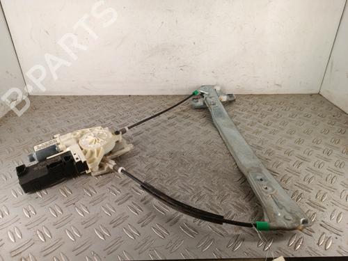 Used Front right window mechanism Front right window mechanism PEUGEOT 407 (6D_) 1.6 HDi 110 (6D9HZC, 6D9HYC) (109 hp) 34314606 34314606
