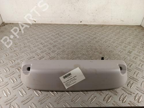 Used Third brake light Third brake light CITROËN NEMO MPV 1.3 HDi 75 (75 hp) 34315729 34315729