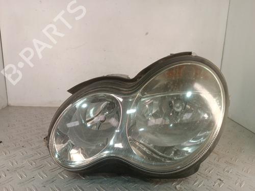 Used Left headlight Left headlight 37632621 37632621