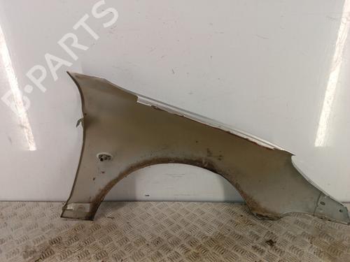 Used Left front fenders Left front fenders PEUGEOT 206 Hatchback (2A/C) [1998-2012] 36237668 36237668
