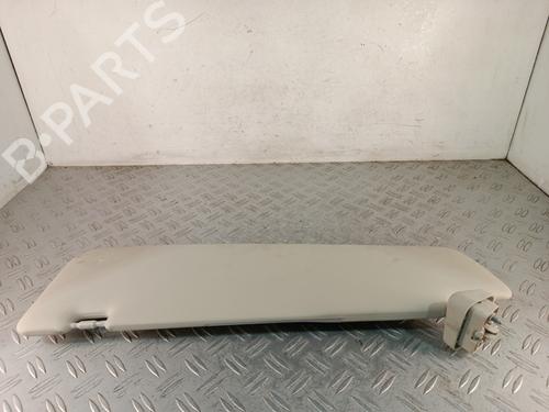 Right sun visor OPEL MOVANO C Van (U9) 2.2 D | BP36300479I2 - Image 2