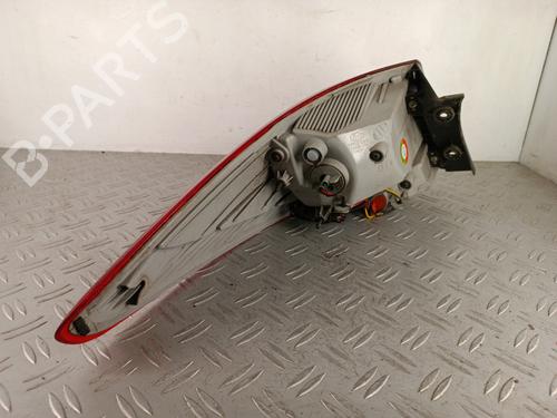 Used Right taillight Right taillight HYUNDAI ix35 (LM, EL, ELH) 1.7 CRDi (116 hp) 34312115 34312115