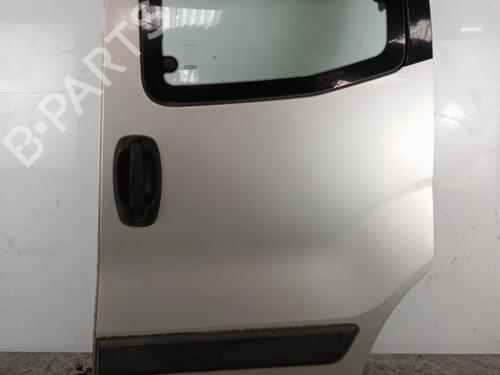 Porta lateral/correr esquerda Porta lateral/correr esquerda CITROËN NEMO MPV 1.3 HDi 75 (75 hp) 34309751 34309751