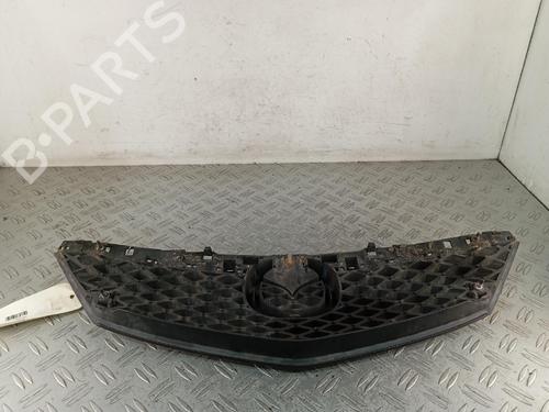 Used Grille Grille MAZDA 2 (DY) 1.2 (DY3W) (75 hp) 40440511 40440511