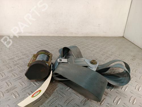 Used Front right seatbelt Front right seatbelt RENAULT TWINGO I (C06_) [1993-2012] 34319629 34319629