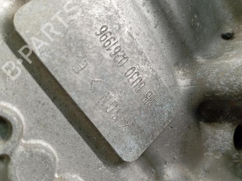 Engine PEUGEOT 207 SW (WK_) 1.6 16V | BP36818030M1  - Image 6