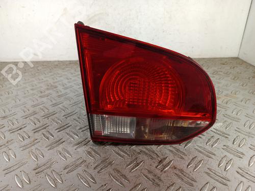 Used Left tailgate light Left tailgate light VW GOLF VI (5K1) [2008-2014] 34313939 34313939