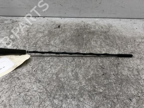 Antenne/Base Antenne/Base RENAULT SCÉNIC II (JM0/1_) [2003-2010] 35934618 35934618