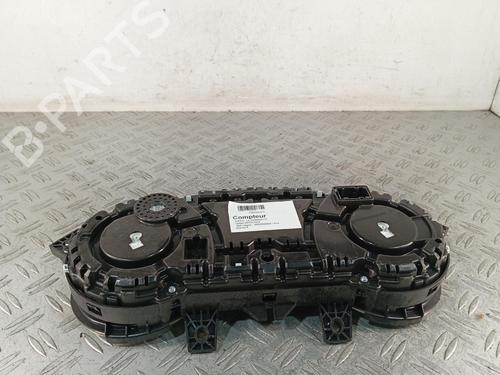 Used Instrument cluster Instrument cluster IVECO DAILY VI Van 35S18, 35C18, 40C18, 50C18, 60C18, 65C18, 70C18 (180 hp) 40032497 40032497