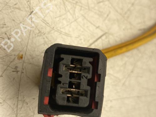 Used Ignition barrel Ignition barrel CITROËN XSARA Coupe (N0) 2.0 HDi 109 (109 hp) 34305807 34305807