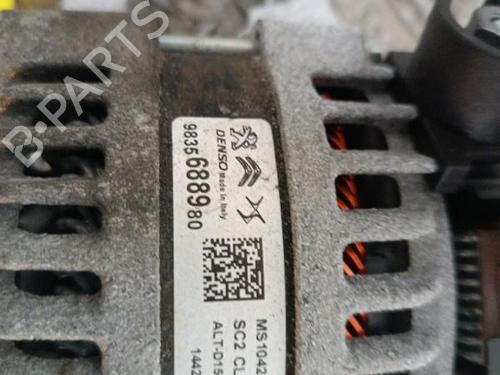 alternator-citroen-c5-aircross-a_-2018-34307632 main image