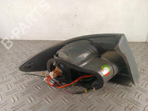 Højre baglygte Højre baglygte MAZDA 6 Hatchback (GG) [2002-2008] 34315206 34315206