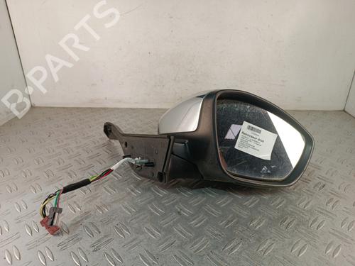 Used Right mirror Right mirror 39154781 39154781