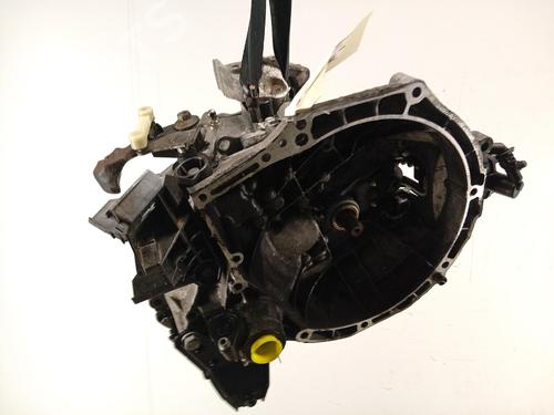 Gearbox CITROËN C3 II (SC_) 1.4 HDi 70 (SC8HZC, SC8HR0, SC8HP4) | BP40440538M3 - Image 4