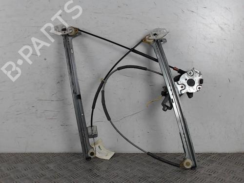 Used Front right window mechanism Front right window mechanism CITROËN XSARA (N1) 1.9 D (68 hp) 34305878 34305878