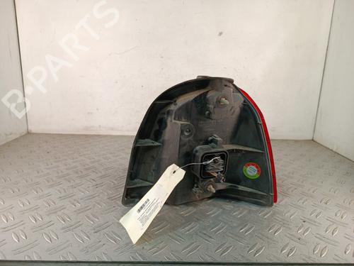 Used Left taillight Left taillight 39154759 39154759