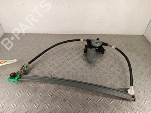 Used Front right window mechanism Front right window mechanism CITROËN ZX Break (N2) 1.9 TD (90 hp) 34312139 34312139