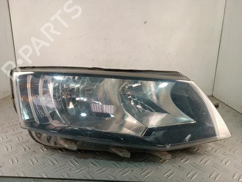 Used Left headlight Left headlight 39252904 39252904