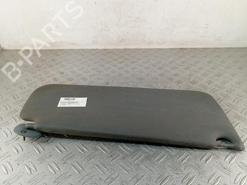 Used Left sun visor Left sun visor RENAULT KANGOO (KC0/1_) 1.4 (KC0C, KC0H, KC0B, KC0M) (75 hp) 40188475 40188475