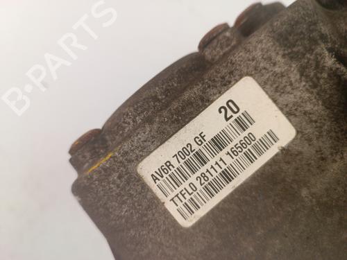 Gearbox FORD C-MAX II (DXA/CB7, DXA/CEU) 1.6 TDCi | BP37474260M3 - Image 7