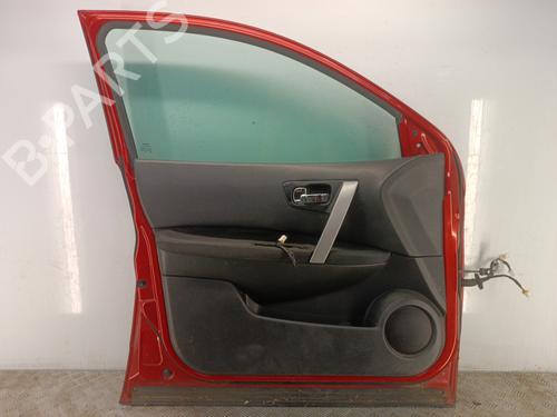 Used Left front door Left front door 35991325 35991325