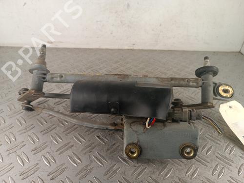 Used Front wiper motor Front wiper motor RENAULT MEGANE Scenic (JA0/1_) [1996-2001] 34317452 34317452
