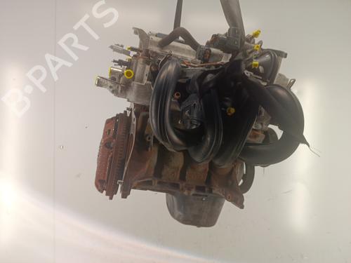 Engine TOYOTA YARIS (_P1_) 1.0 (SCP10_, SCP10R) | BP37474259M1 - Image 3