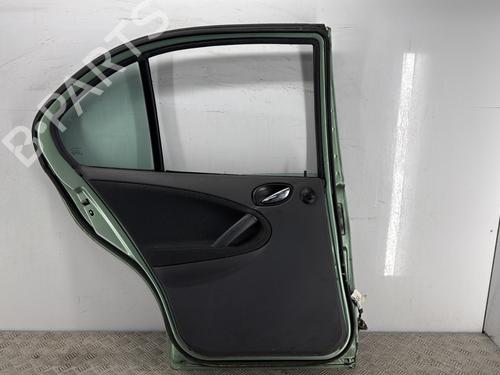 Used Left rear door Left rear door ROVER 25 I Hatchback (RF) [1999-2006] 34312092 34312092