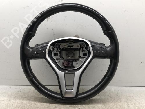 Steering wheel MERCEDES-BENZ A-CLASS (W176) A 180 CDI (176.000) | BP34306886C49 - Image 2